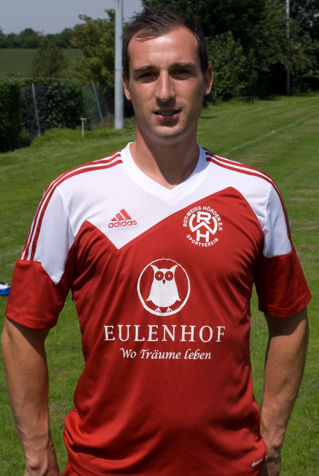 Timo Jdicke